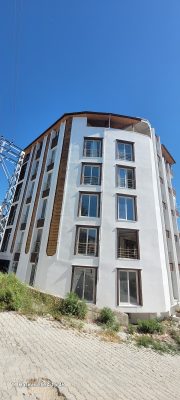 HATAY SAHRA MÜHENDİSLİK İNŞAAT TAAHÜT ve TİC.LTD.ŞTİ.