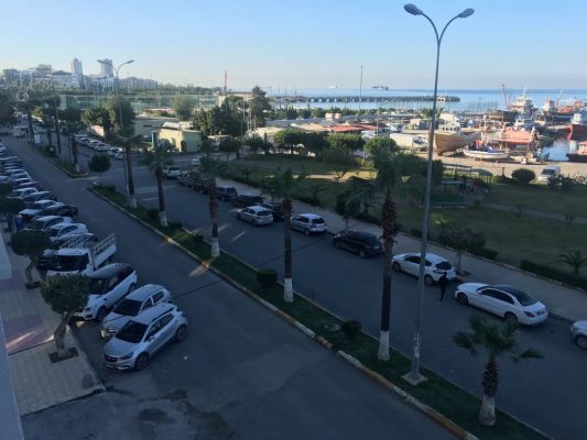 AlfaLine Mühendislik İnşaat San. ve Tic. Ltd. Şti