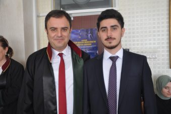 Aksaray Avukat İbrahim Tıpırdamaz