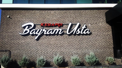 KEBAPÇI BAYRAM USTA AKSARAY