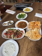 Kebabcı Öz Hacı Baba l Aksaray Kebab Restaurant