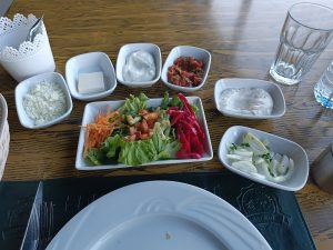Bolu Et Mangal Aksaray