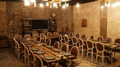 Kardeşler Restoran, Kahvaltı & Kebap Salonu