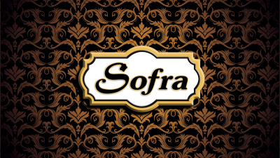 Sofra Çorba & Kebap Restaurants