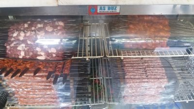 Günes Kebap