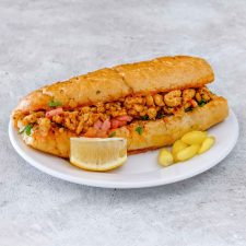 sedir kebap Ahmet Usta