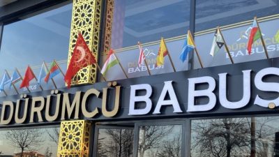 Babuş Kebap