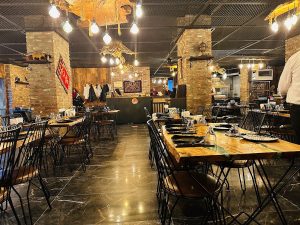 Mustafa Chef Restaurant