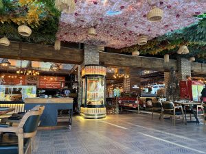 KMU Mehmet Usta | Aksaray Restaurant & Kahvaltı