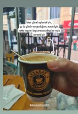 AKSARAY KAHVECİSİ