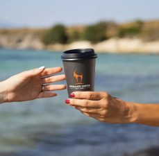 Soulmate Coffee Aksaray