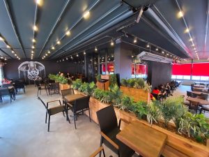 Arabica Coffee House Aksaray