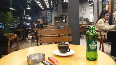 Colombia Coffee