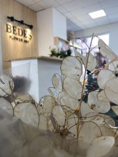 Bedeş Flower & Coffee