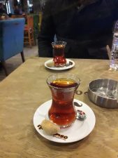 Bayramefendi Osmanlı Kahvecisi
