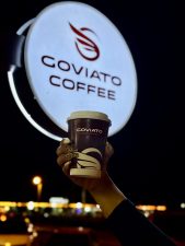 Goviato Coffee