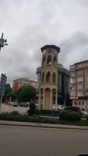 Saat Kulesi