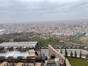 Aksaray Seyir Terası