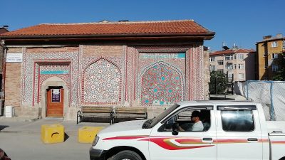 Cıncıklı Cami