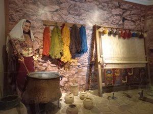Aksaray Müzesi Gerçek