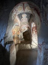 Sümbüllü kilise