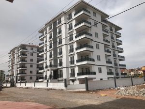 Aksaray emlakçı ulugayrimenkul fatih ulu