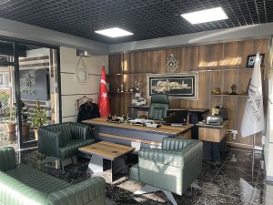 Aksaray Kaçmaz Emlak Duru Gurup