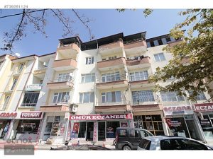 Ekinox Gayrimenkul Danışmanlık
