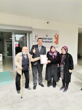 HAYAT GAYRİMENKUL YATIRIM DANIŞMANLIK