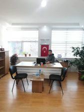 ÇALIKUŞU GAYRİMENKUL
