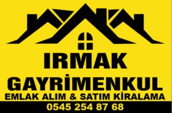 IRMAK GAYRİMENKUL