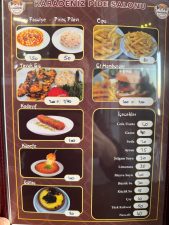 Karadeniz Pide Salonu