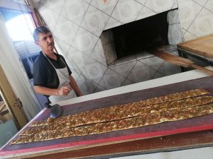 DENİZ Kıymalı Pide Salonu