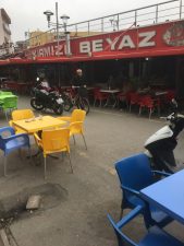 Aksaray Pide Salonu