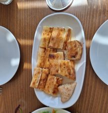 Kurtuluş Börek Salonu