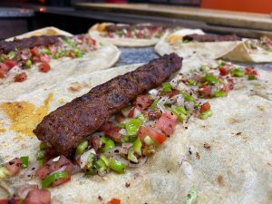 Özgür Pide Salonu