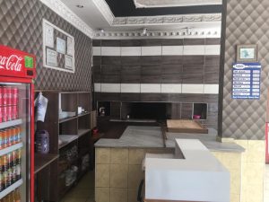 Tekbir Etli Ekmek Fırını