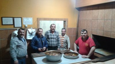 Şeyh Şamil Pide Salonu