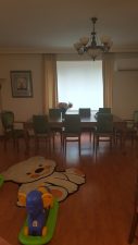 Antalya Yankı Psikolojik Danışmanlık Merkezi (2014) Pedagog - Psikoterapist Ş.Nur Kurtuluş Kahyalar