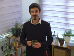 Antalya Psikolog Fırat Uzun