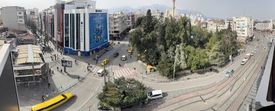 Antalya Muratpaşa Psikoteknik Değerlendirme Merkezi