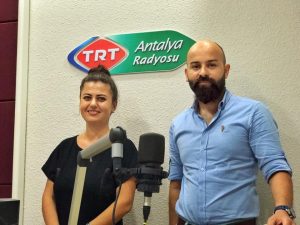 Uzman Psikolojik Danışman Şenol Baygül