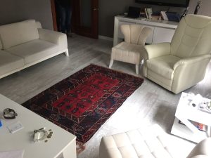 Antalya Psikolog Ali Bıçak - Antalya Psikoloji Enstitüsü