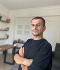 Antalya Uzman Klinik Psikolog Dirsehan Çağrı Aslan
