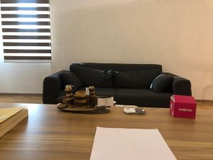 Antalya Psikolog - Sertaç Kırvar