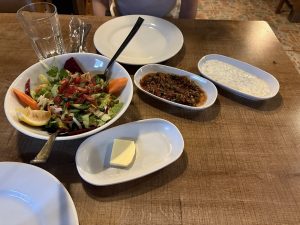 Paşa Bey Kebap - Lahmacun - Antalya