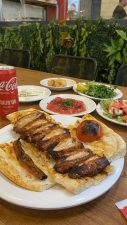 Kebapçı Şeyhmus
