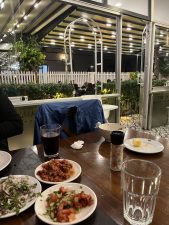Kebapçı Murat Usta