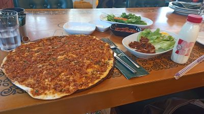 Sultanyar Kebap