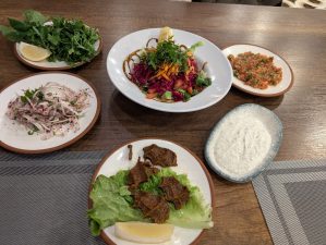 Adanadayım Kebap